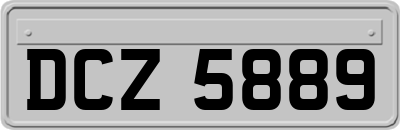 DCZ5889