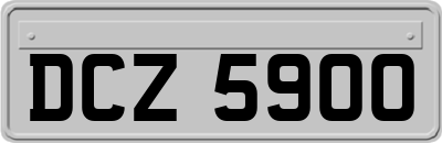 DCZ5900
