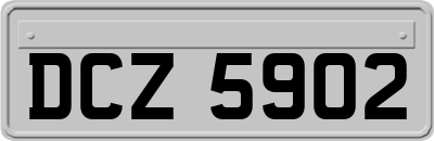 DCZ5902