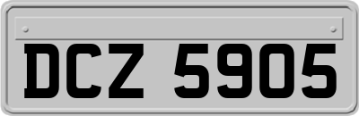 DCZ5905