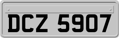 DCZ5907