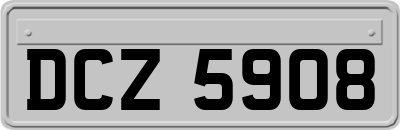DCZ5908