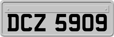 DCZ5909