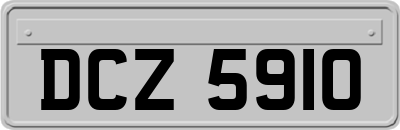 DCZ5910