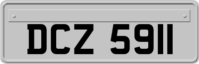 DCZ5911