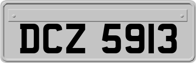 DCZ5913
