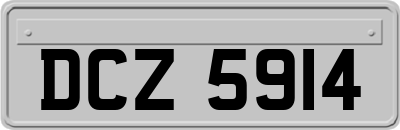 DCZ5914