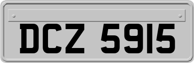 DCZ5915