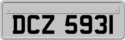 DCZ5931