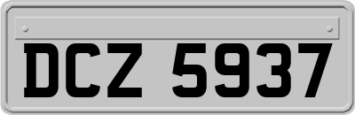 DCZ5937