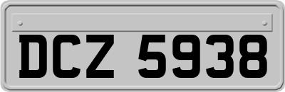 DCZ5938