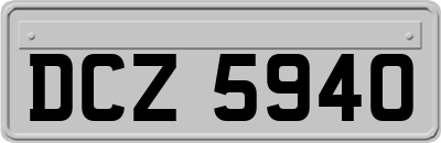 DCZ5940