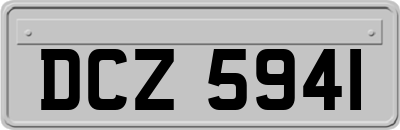 DCZ5941
