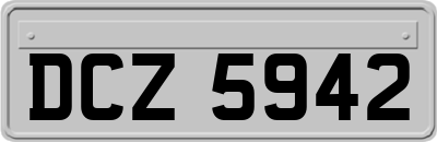 DCZ5942