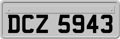 DCZ5943