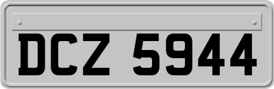 DCZ5944