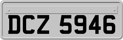DCZ5946
