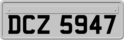 DCZ5947