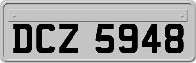 DCZ5948