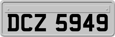 DCZ5949