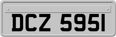DCZ5951