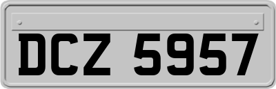 DCZ5957