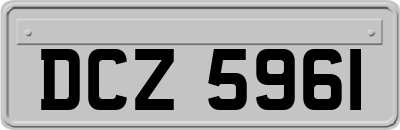 DCZ5961