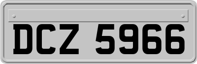 DCZ5966