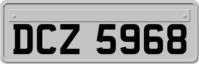 DCZ5968