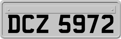 DCZ5972