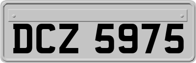 DCZ5975