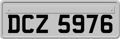 DCZ5976
