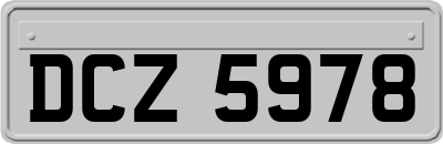 DCZ5978