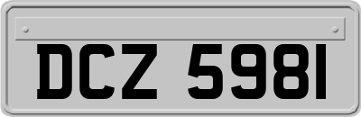 DCZ5981