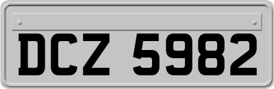 DCZ5982