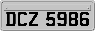 DCZ5986