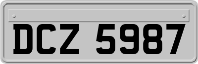 DCZ5987