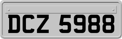 DCZ5988