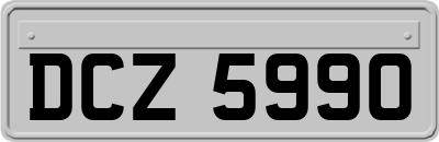 DCZ5990