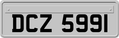 DCZ5991