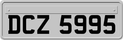 DCZ5995