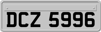 DCZ5996