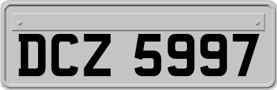 DCZ5997