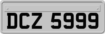 DCZ5999