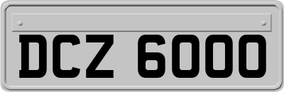 DCZ6000