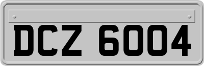 DCZ6004