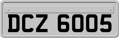 DCZ6005
