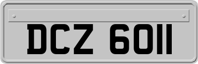 DCZ6011
