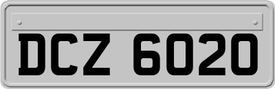 DCZ6020