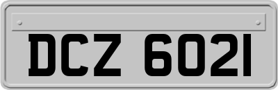 DCZ6021